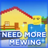🤫 NEED MORE MEWING 🧏‍♂️