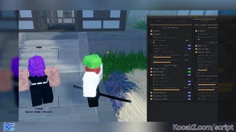 OP SCRIPT KILL AURA AUTOFARM FLY NOCLIP WEBHOOKS AND MORE