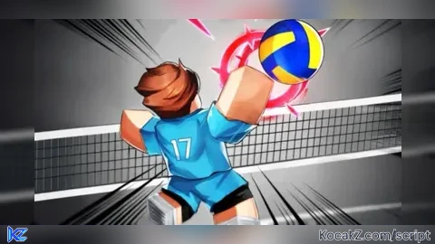 Napoleon Hub Auto Play - Verified script for Volleyball Legends