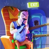 Hello Neighbor