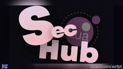 Sec hub - Verified script for Universal Script