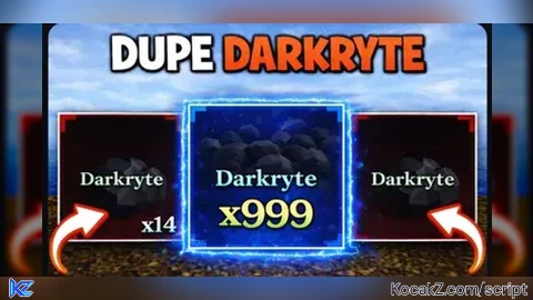 New Private DUPE Method - Verified script for 🎃 The Forge