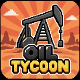 Oil Tycoon! ⛽