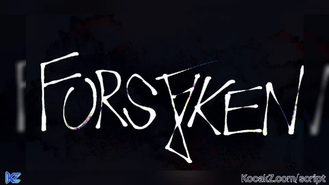 cat's Forsaken ESP - Verified script for Universal Script