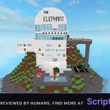 Money GUI (keyless) - Verified script for Hotel Elephant