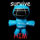 Survive the Bluududs