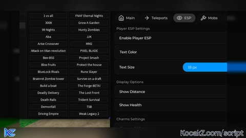 Rune Slayer ZeeHUB a universal hub KEYLESS - Verified script for Universal Script