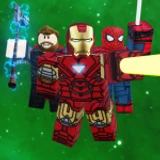 Marvel Ultimate Heroes