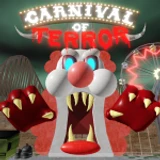 Escape The Carnival of Terror Obby!