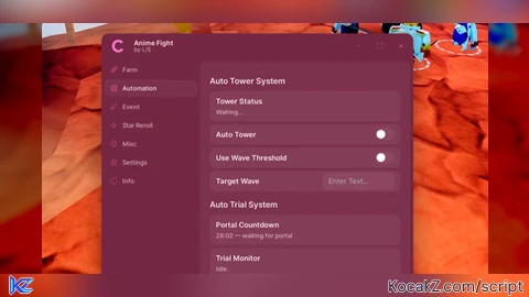 OP SCRIPT ALL WORKING FEATURES I cidHub - Verified script for Anime Fight