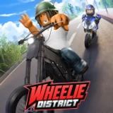 🏍️ Wheelie District