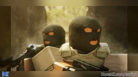 JaranVip Free - Verified script for Counter Blox