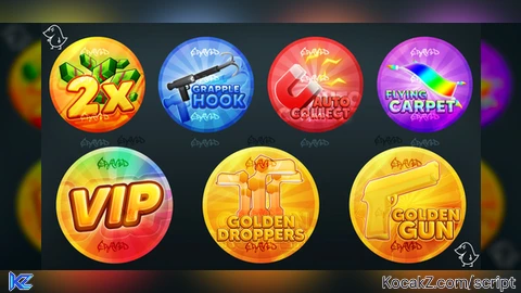 Get all gamepass free read desc - Verified script for Universal Script