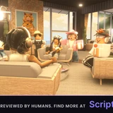 Frappe Trolling GUI + Free trainee rank (SEMI PATCHED READ DESC) - Verified script for Frappé Cafe V4