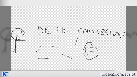 Permadeath script Executor test - Verified script for Universal Script