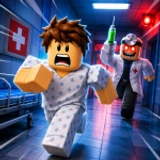 Escape The Hospital Obby (READ DESC)
