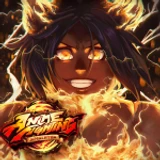 Anime Fighting Simulator