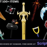 Op gui RPG - Verified script for Crazy Party