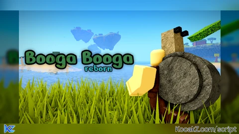 SyneroxHud Booga