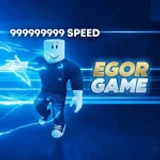 ⚡ SPEED FORCE | Egor Game