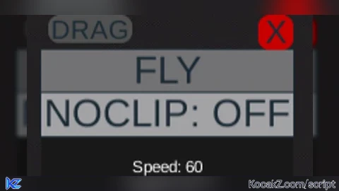LOLS FLY GUI V1 - Verified script for Universal Script