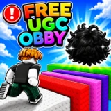 Cute Hair Obby for Boys