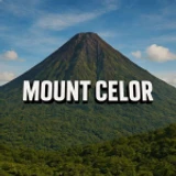 [EVENT X 10 +FREE AVA] MOUNT CELOR