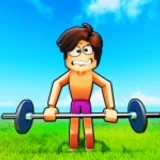 💪 Gym Tycoon! Roblox Scripts: Working & Keyless icon
