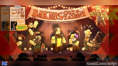 Auto Bake