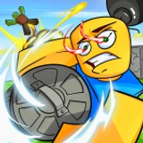 [⏰UPDATE] Throw Arena 💨