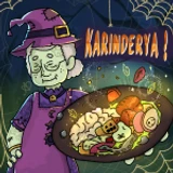 Karinderya!