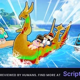 Auto Win - Verified script for 🚣🏻Aqua Racer