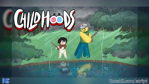 Hostile ESP - Verified script for CHILDHOODS :)