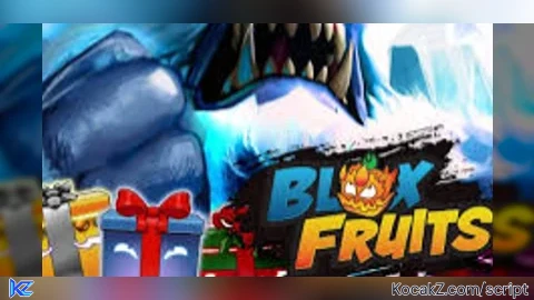 Fruits Script - Verified script for Free Kitsune Blox Fruits!