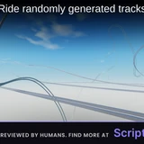 ProjectTrash - Verified script for RNG Cart Ride