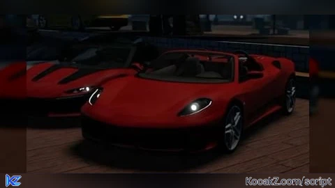 CDT Light Neon - Verified script for Car Dealership Tycoon