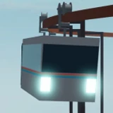 an annoyingly long monorail game