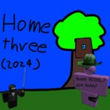 Home Tree (2024)