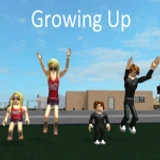 Growing Up 💘🪽