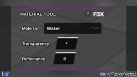 F3Xsploit 2.0 (READ DESCRIPTION) - Verified script for Universal Script