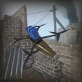 FPV Drone Game