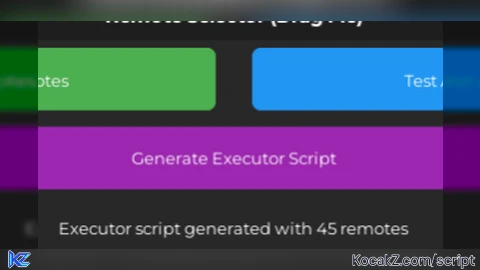 RemoteEvent Pentester OP V2 - Verified script for Universal Script