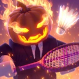 [UPD🏸] Racket Rivals  icon