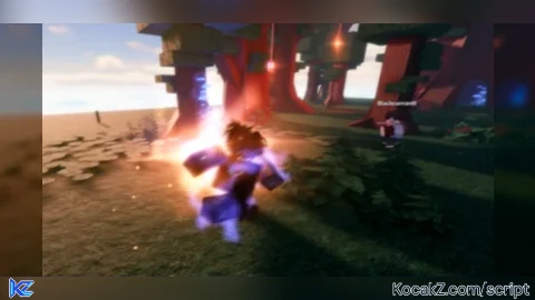 hitbox expander - Verified script for Choose Your Power