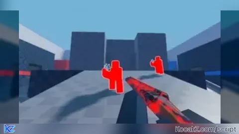 OP Headshot Aimlock Script