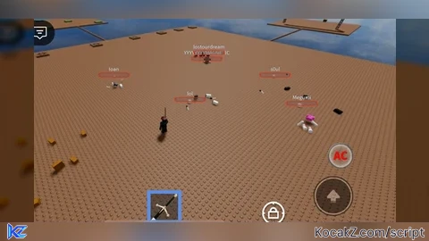 Superior Hub I OP SCRIPTS - Verified script for Mobile Sword Fight