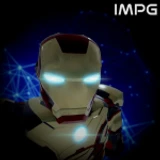 Iron Man: Playground