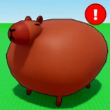 Grow a Capybara