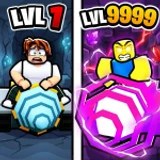 Ultimate Drill Simulator! 😈