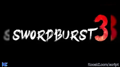 SCRIPTED LEAKS  OP Autofarm - Verified script for Swordburst 3 💖